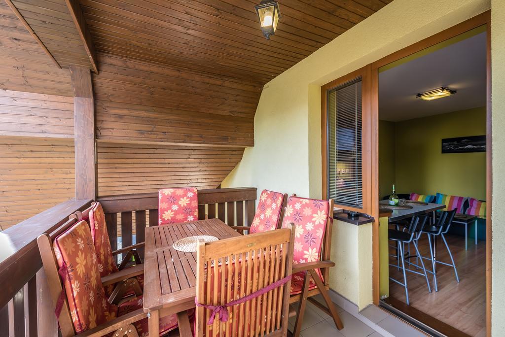 New Apartment Matilda - Tatranská Lomnica Εξωτερικό φωτογραφία